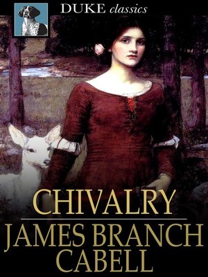 cover image of Chivalry